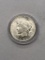 1923S Silver Peace Dollar