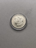 1889O Morgan Silver Dollar