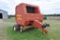 2002 NH 688 Round baler