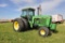 1978 JD 4640 2WD Tractor with duals