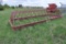 Ranchers Livestock 3-bale feeders