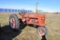1954 McCormick Farmall Super H tractor