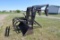 FarmHand 1140 loader bucket & grapple