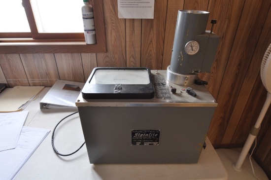 Steinlite Electronic grain moisture tester