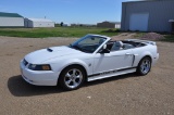 2004 Ford Mustang GT