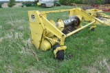 JD 630 pickup head (yellow)