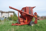 FH 838 Grinder mixer