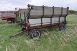 Farmhand F34 Barge Box