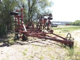 IH 5500 26' Chisel Plow w/ harrow