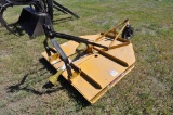 King Kutter 5' Rotary Mower