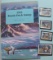 1993 USSR Duck Stamp mint collection