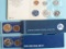 3 x money  US Special Mint Sets -1965, 1966, 1967