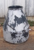 Vintage Milk Can - LOCAL PICK up ONLY