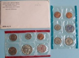 1970 US Mint Uncirculated set