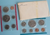 1974 US Mint Uncirculated set