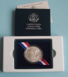 1991Korean War Memeorial Coin