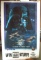 2 - 1997 STAR WARS posters