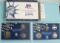 1999 US Mint Proof set