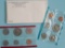 1972 US Mint Uncirculated set