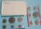 1976 US Mint Uncirculated set