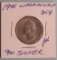 1945 Washington Silver quarter