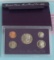 1992 US Mint