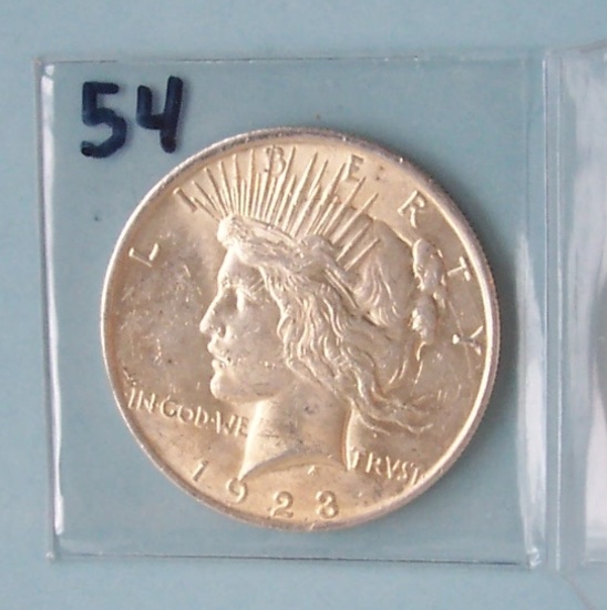 Silver dollars & halves,Proof & Mint set,tin signs