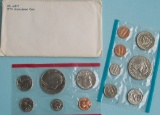 1973 US Mint Uncirculated set