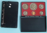 1974 US Mint