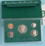 1994 US Mint