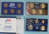 2008 US Mint