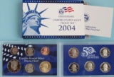 2004 US Mint