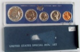 1966 Special Mint set