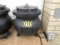 FRONTIER KETTLE 110V SOUP KETTLE WITH INSERT