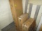 3 DISPLAY RACKS - NEW IN BOX