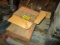 LOT OF CANNING JARS