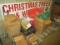 LOT OF CHRISTMAS ITEMS