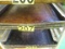 4 -METAL TRAYS 25