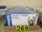 9 - BOX OF MEDIUM POLY GLOVES