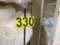 4 SHELF FOLD UP METAL RACK