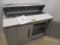 EDESA EDST 48-12 12 PAN COLD PREP STATION