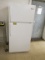 FRIGIDAIRE WHITE REFRIGERATOR FREEZER