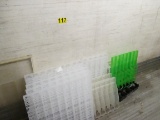 BEVERAGE COOLER ORGANIZERS