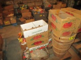 4 - PEACH BASKETS