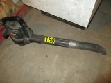 ELECTRIC LEAF BLOWER