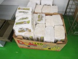 BAGS OF NAPKINS