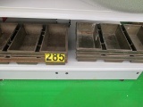 4 - BREAD MOLDS