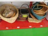BASKETS
