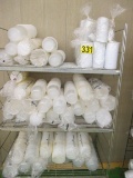DELI CONTAINERS - LIDS