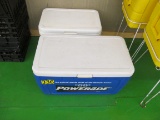 2 - IGLOO COOLERS
